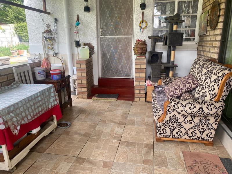 4 Bedroom Property for Sale in Queenstown Eastern Cape